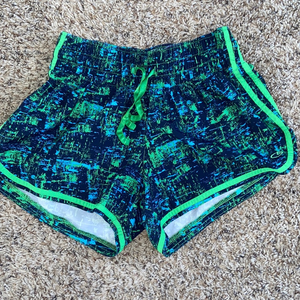 Running Shorts